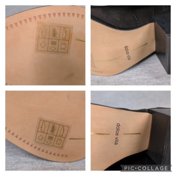 👯♀️Host Pick⚡️Dolce Vita Ginni Booties - Picture 15 of 16